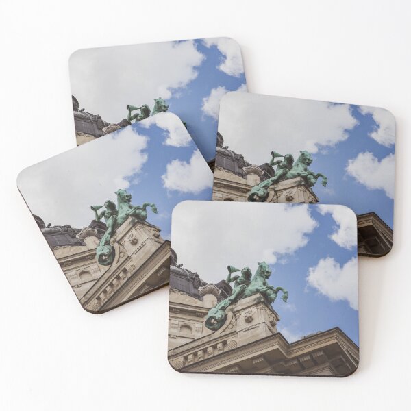Item preview, Architecture St. Stephen's Basilica in Budapest, Hungary designed and sold by Evgeniia Biriukova.