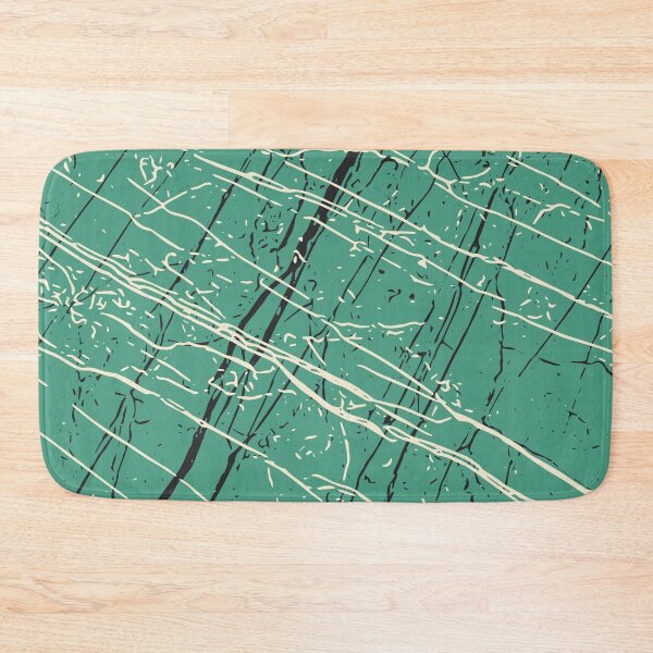 Item preview, Winter Green, Black Beauty & Winter White #3 designed and sold by Kettukas.