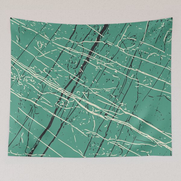 Item preview, Winter Green, Black Beauty & Winter White #3 designed and sold by Kettukas.