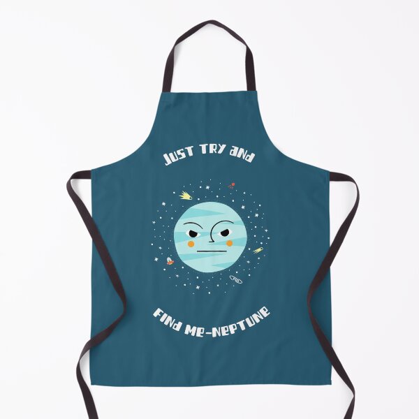 Item preview, Find Neptune Solar System designed and sold by AstroWitster.