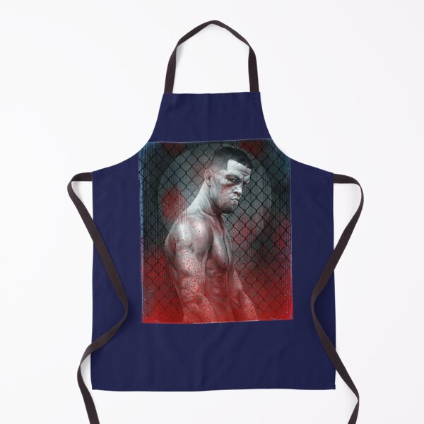 Item preview, Nate Diaz MMA UFC   designed and sold by THOMAS-BOUT.