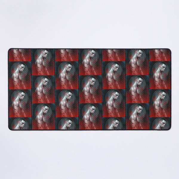 Item preview, Nate Diaz MMA UFC designed and sold by THOMAS-BOUT.