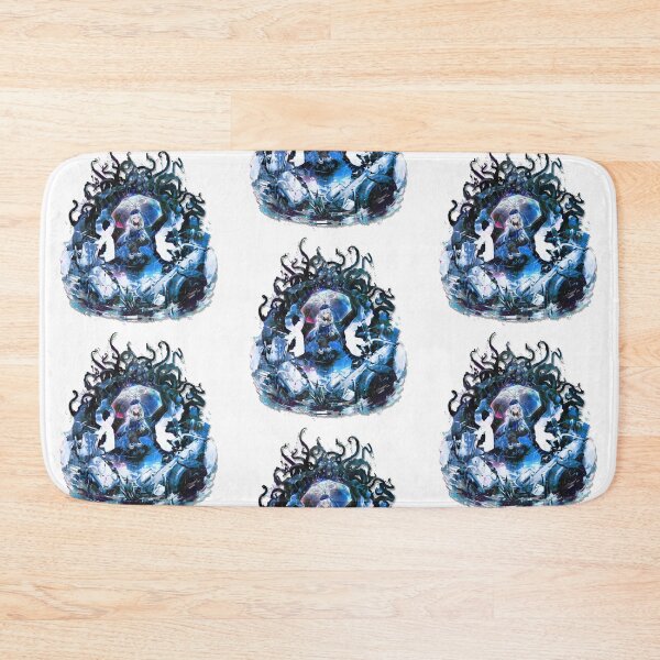 Item preview, Mizuki Pluma Elite 2 - Arknights stickers designed and sold by MagicalFish.