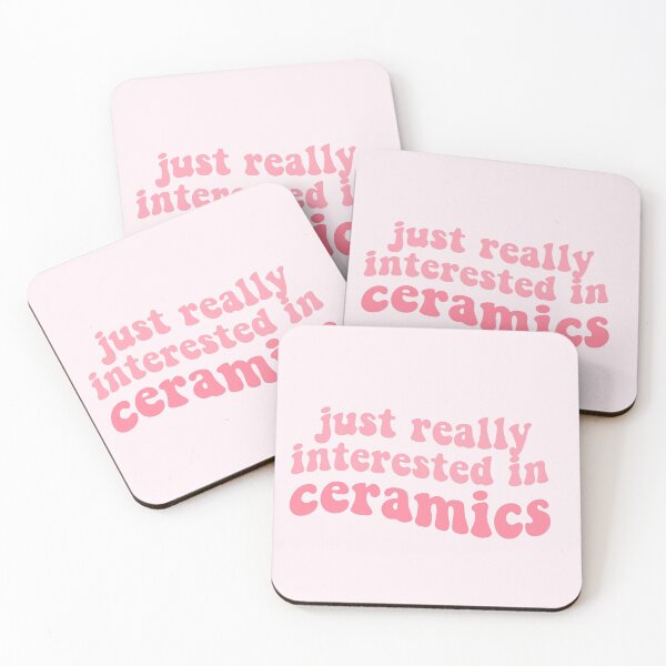 Item preview, just really interested in ceramics funny quote lyrics zolita music video somebody i fucked once lesbian designed and sold by emcazalet.