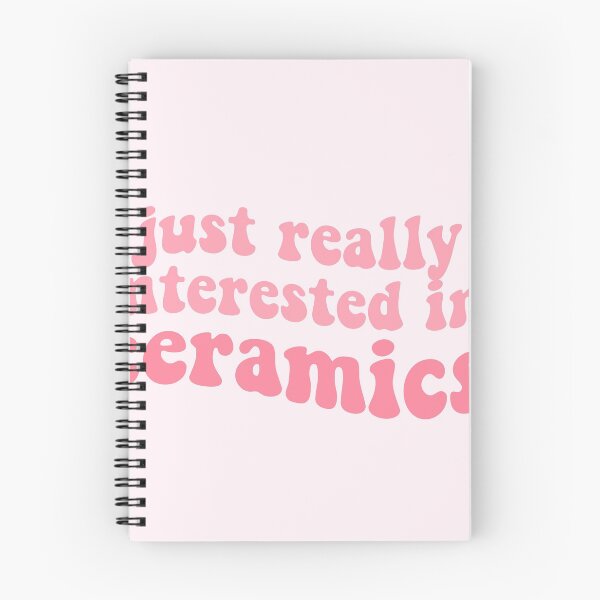 Item preview, just really interested in ceramics funny quote lyrics zolita music video somebody i fucked once lesbian designed and sold by emcazalet.