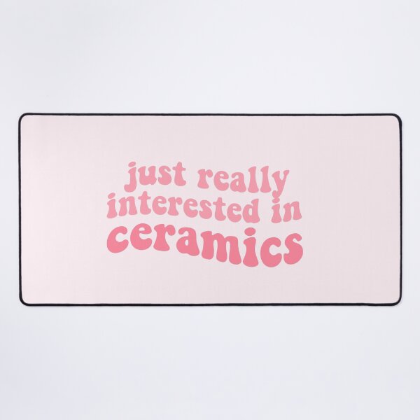 Item preview, just really interested in ceramics funny quote lyrics zolita music video somebody i fucked once lesbian designed and sold by emcazalet.