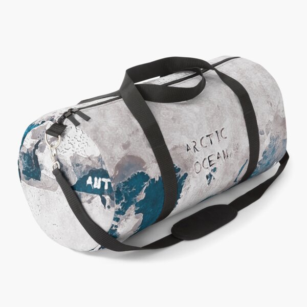 Item preview, world map 13 designed and sold by JBJart.