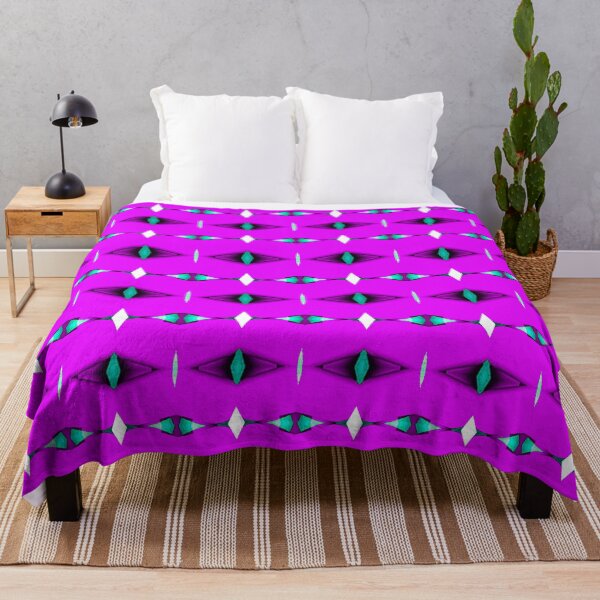 Item preview, Purple, pastel and white formless lyrical abstraction by Code03 designed and sold by Code03.