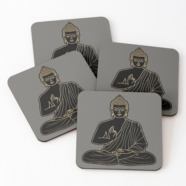 Item preview, Golden Buddhist Society designed and sold by hbnhicham.
