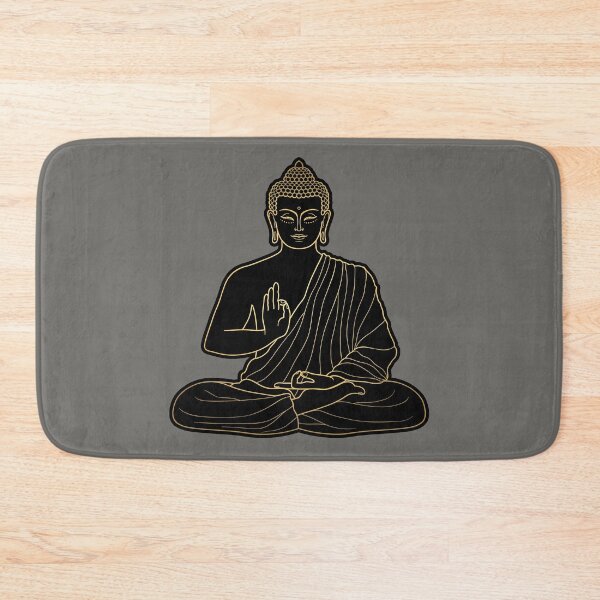 Item preview, Golden Buddhist Society designed and sold by hbnhicham.