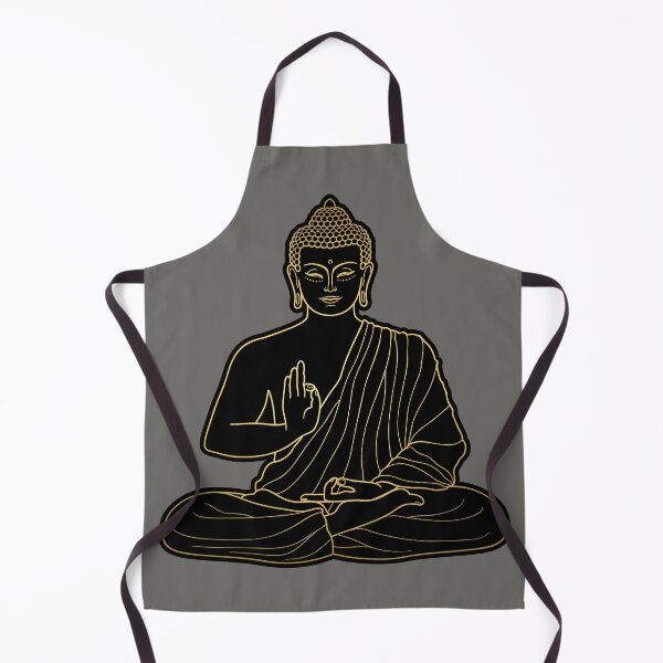 Item preview, Golden Buddhist Society designed and sold by hbnhicham.