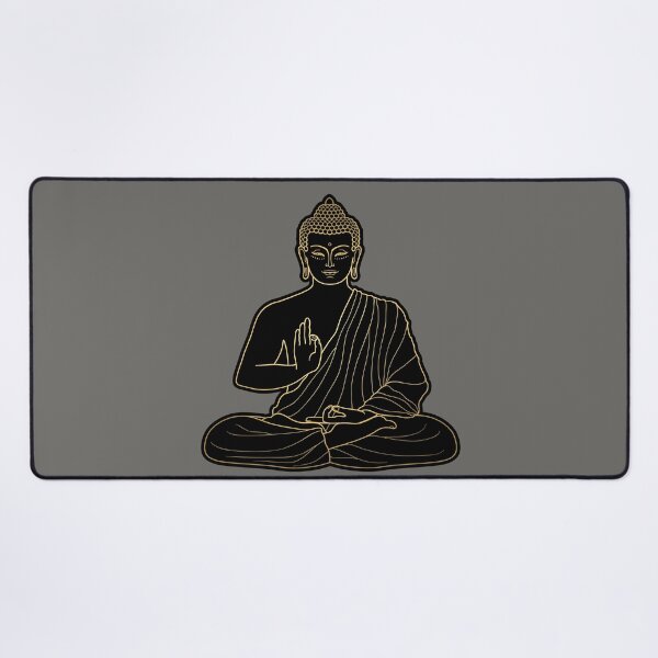 Item preview, Golden Buddhist Society designed and sold by hbnhicham.