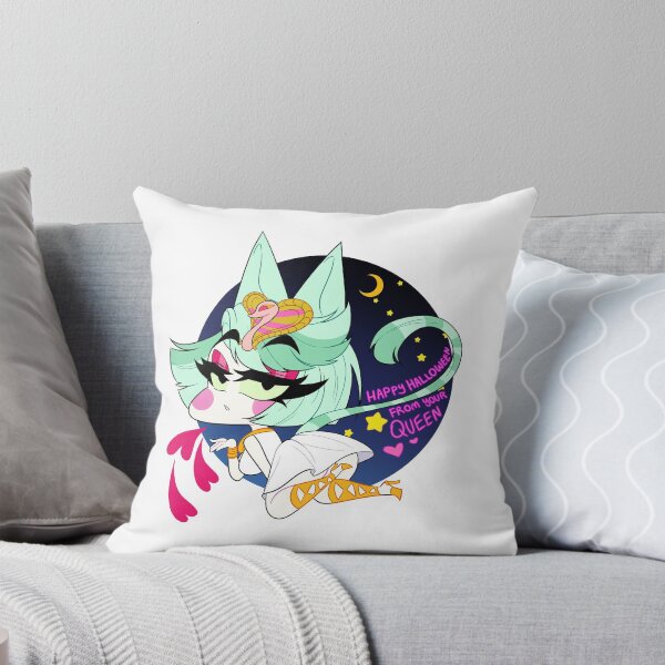 Item preview, Halloween Charla! designed and sold by HexDoodz.