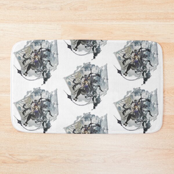 Item preview, Pallas Elite 2 - Arknights stickers designed and sold by MagicalFish.