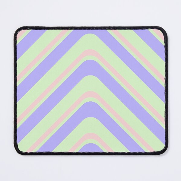 Item preview, Green pastel chevron  designed and sold by MrJean.