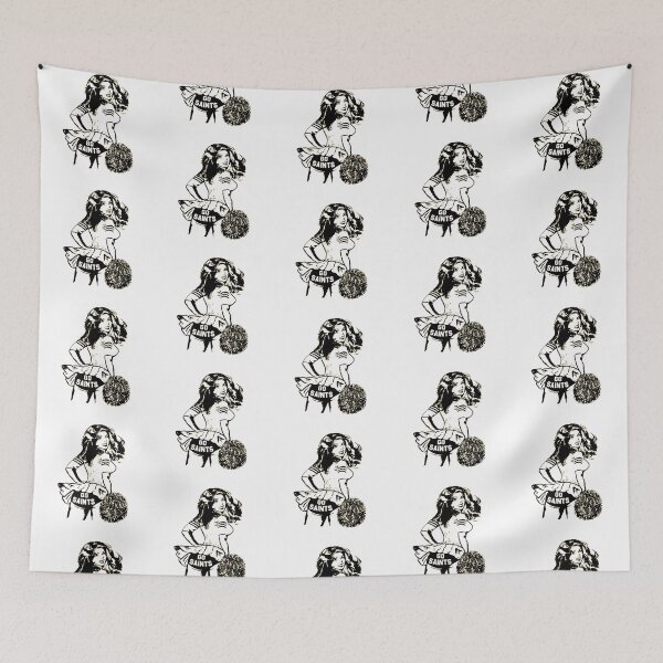 Item preview, Cheerleader designed and sold by domdesigns468.