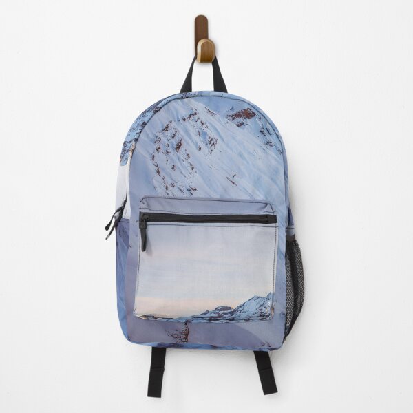 Item preview, Icy Mountains designed and sold by Vansh Arora.
