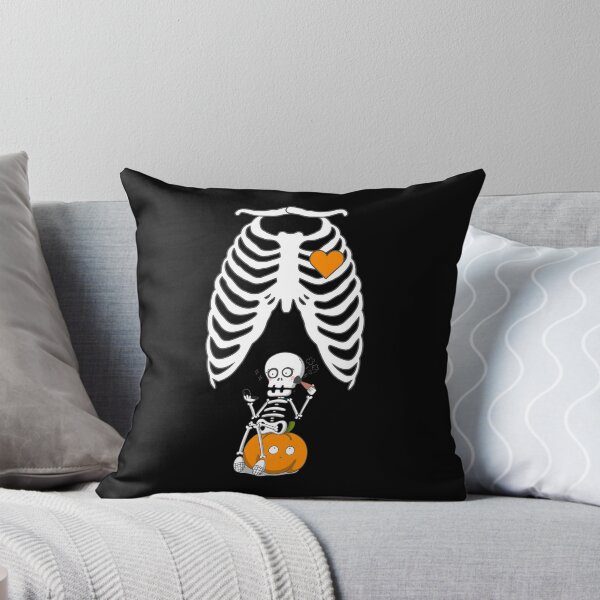 Item preview, Halloween Maternity Funny Women Pregnancy Cute Pregnant designed and sold by khalilelk.