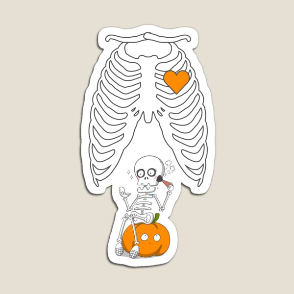 Item preview, Halloween Maternity Funny Women Pregnancy Cute Pregnant designed and sold by khalilelk.