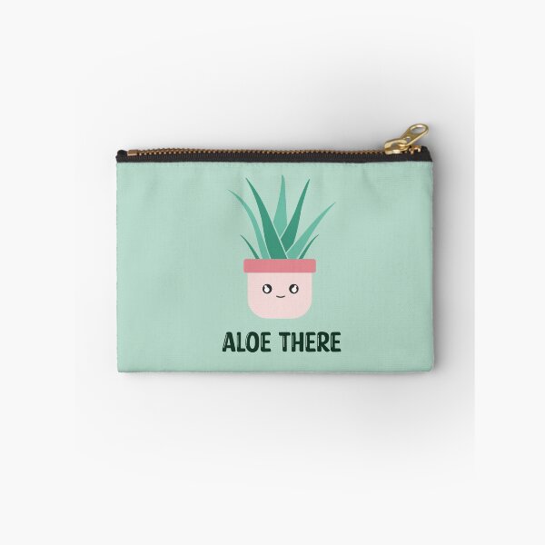 Item preview, Kawaii Aloe Vera Aloe There designed and sold by Marzuqi Che Rose.