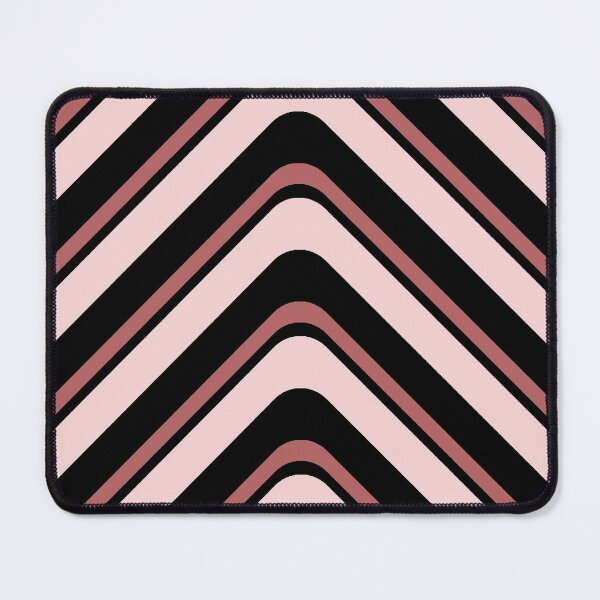 Item preview, Pink pastel chevron designed and sold by MrJean.