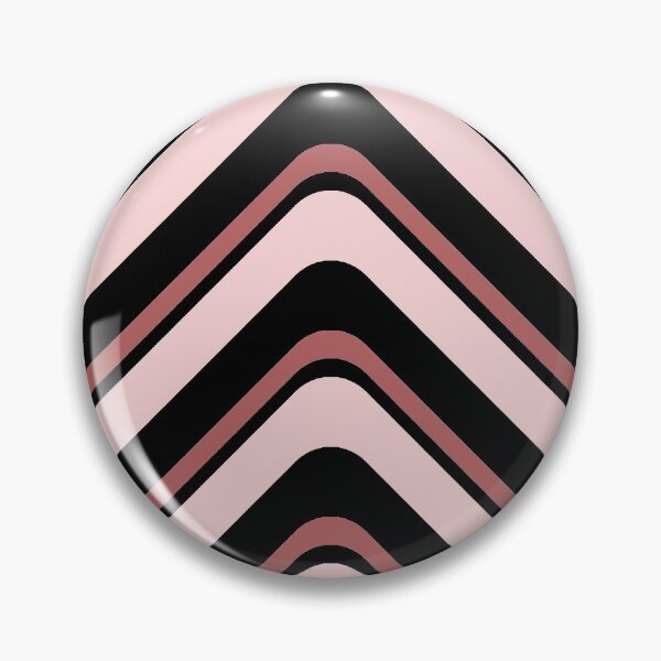 Item preview, Pink pastel chevron designed and sold by MrJean.