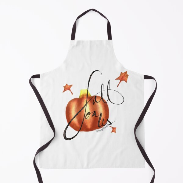 Item preview, Fall on us designed and sold by Dayna Laudensack.