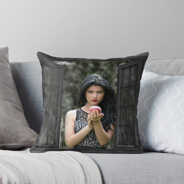 Item preview, Girl in Window designed and sold by CyclopsApparel.