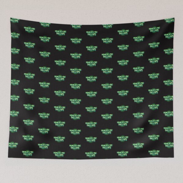 Item preview, Disabled 4 The Dollars  designed and sold by Disabledland.