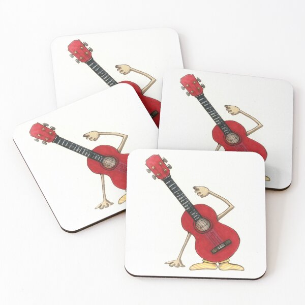 Item preview, Ukelele designed and sold by artyhopefulness.