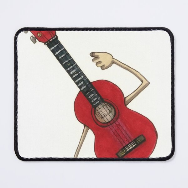 Item preview, Ukulele designed and sold by artyhopefulness.