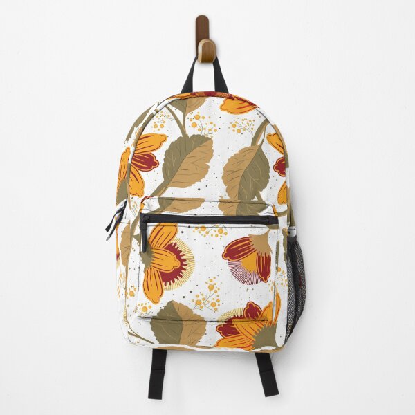 Item preview, Vintage Flowerpattern designed and sold by YANAY-FASHION.