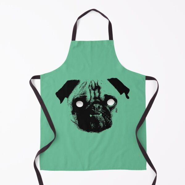 Item preview, Demon Pug designed and sold by FlopyFlop.