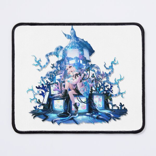 Item preview, Kirara Elite 2 - Arknights stickers designed and sold by MagicalFish.