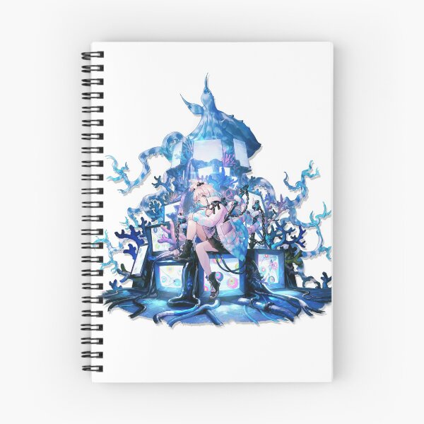 Item preview, Kirara Elite 2 - Arknights stickers designed and sold by MagicalFish.