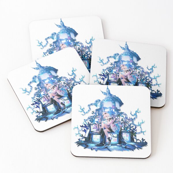 Item preview, Kirara Elite 2 - Arknights stickers designed and sold by MagicalFish.