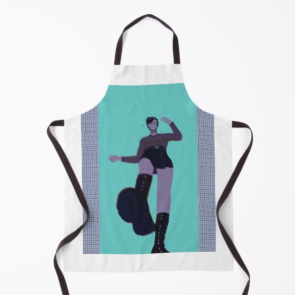 Item preview, Eboy Shuuhei designed and sold by Rolaplayor101.