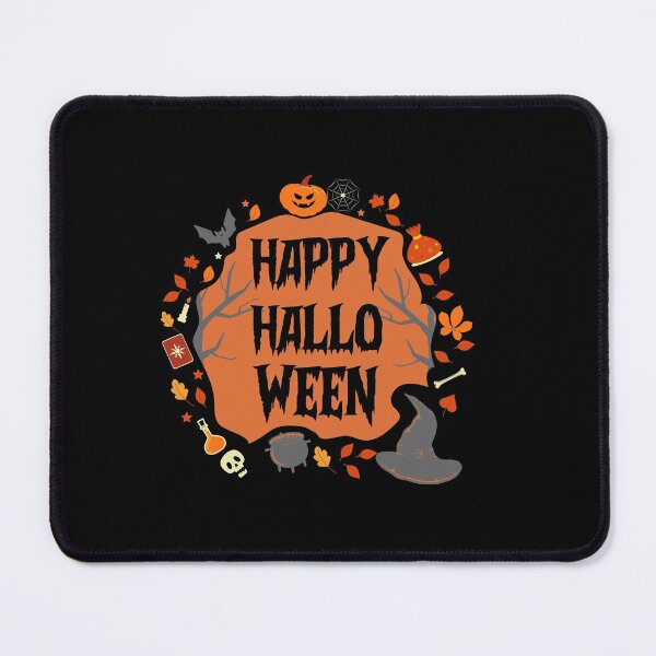 Item preview, happy halloween designed and sold by cartrica.