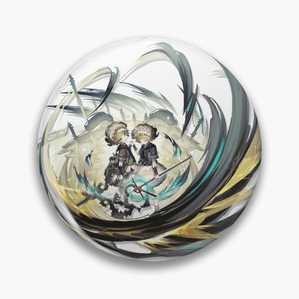 Item preview, Bena Elite 2 - Arknights stickers designed and sold by MagicalFish.
