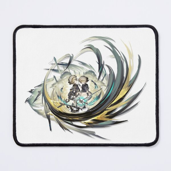 Item preview, Bena Elite 2 - Arknights stickers designed and sold by MagicalFish.