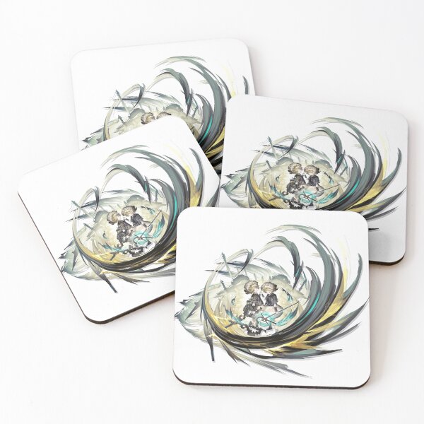 Item preview, Bena Elite 2 - Arknights stickers designed and sold by MagicalFish.