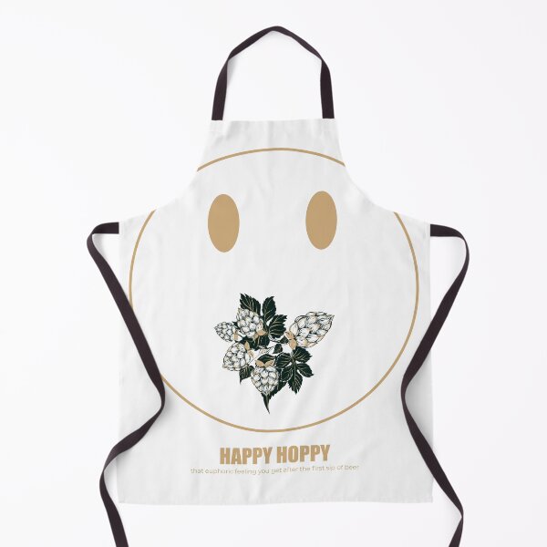 Item preview, Hoppy Beer designed and sold by bluffingpotspk.
