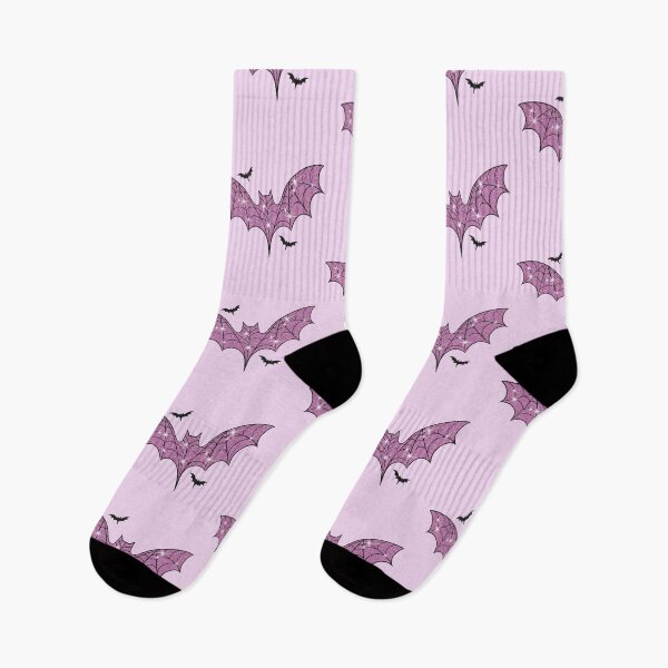 Item preview, Pink Spider Web Bat designed and sold by gross-girl99.