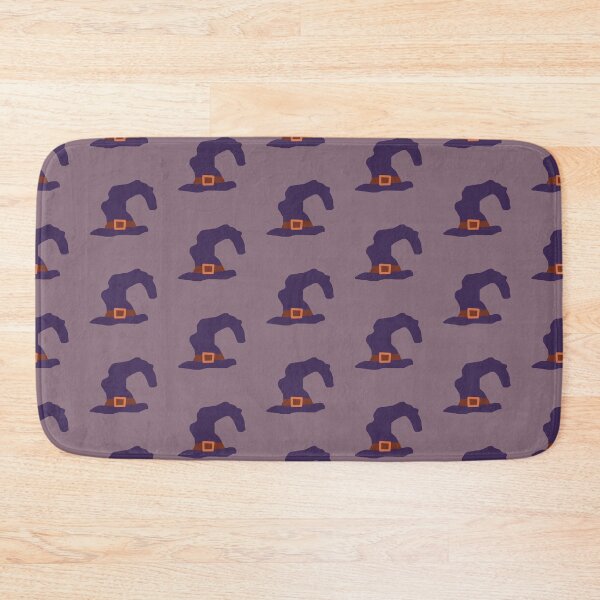 Item preview, witchin’ hat designed and sold by amiegw.