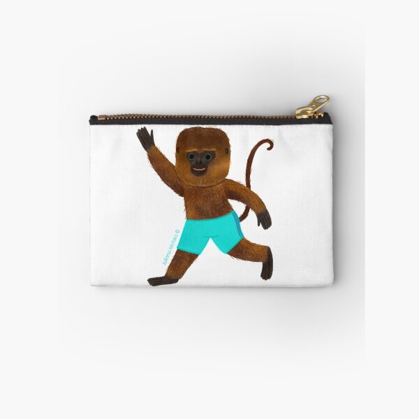 Item preview, Woolly Monkey designed and sold by julianamotzko.