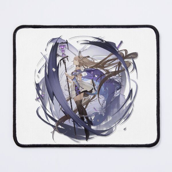 Item preview, Indigo Elite 2 - Arknights stickers designed and sold by MagicalFish.