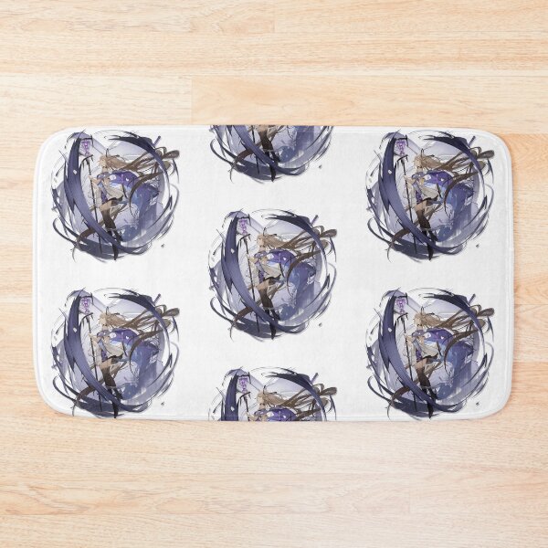 Item preview, Indigo Elite 2 - Arknights stickers designed and sold by MagicalFish.