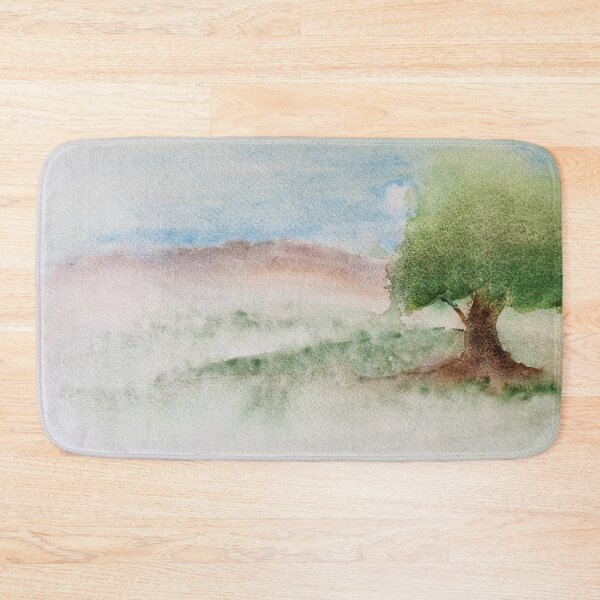 Item preview, Blurry Vision designed and sold by watercolorleah.