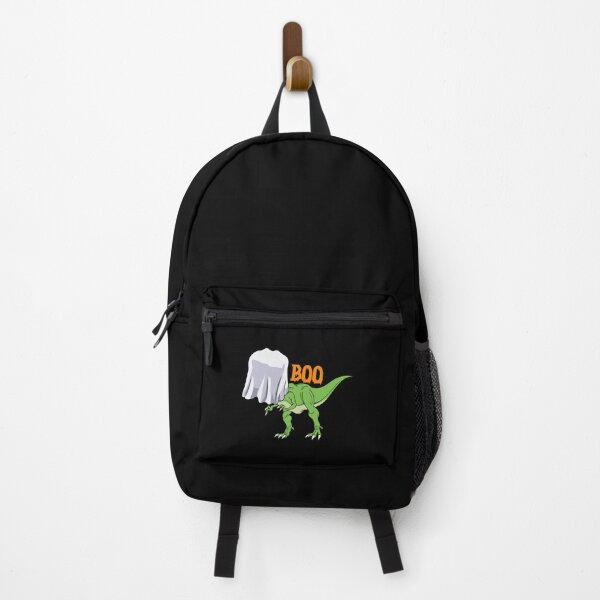 Item preview, abucheo halloween t-rex t-rex dinausour fantasma designed and sold by cartrica.