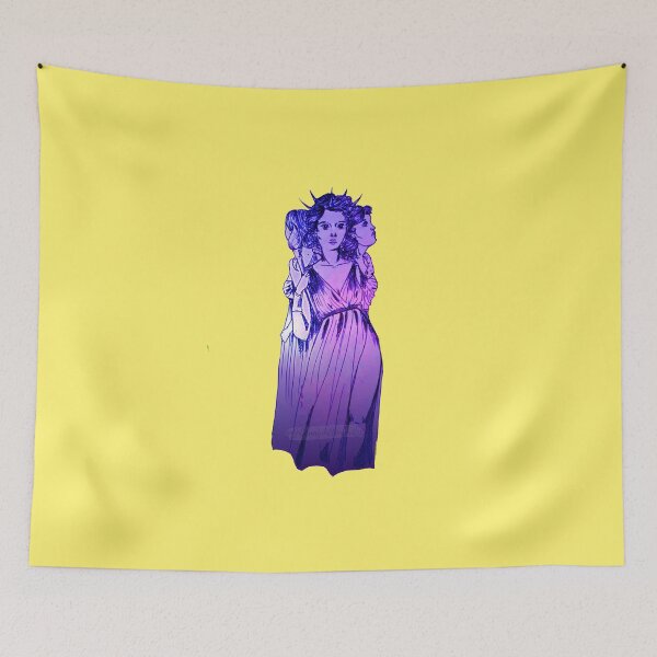 Item preview, Hecate designed and sold by gildaaguillon.